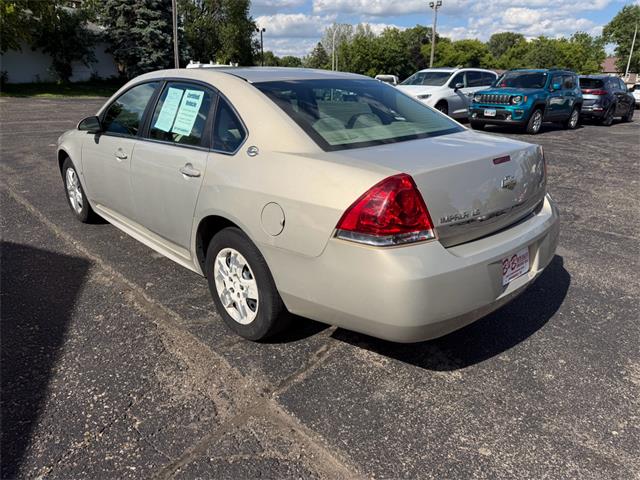 2009 Chevrolet Impala (CC-2065456) for sale in Brookings, South Dakota