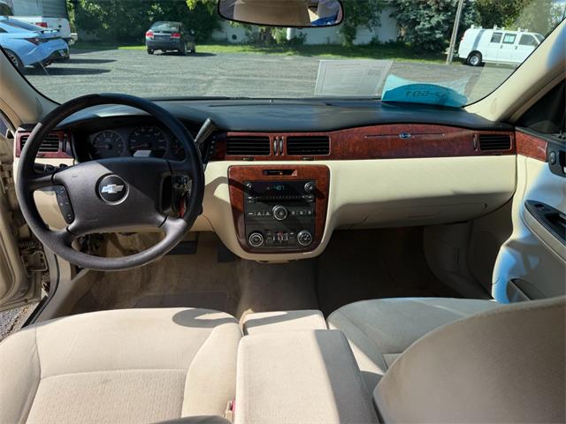 2009 Chevrolet Impala (CC-2065456) for sale in Brookings, South Dakota