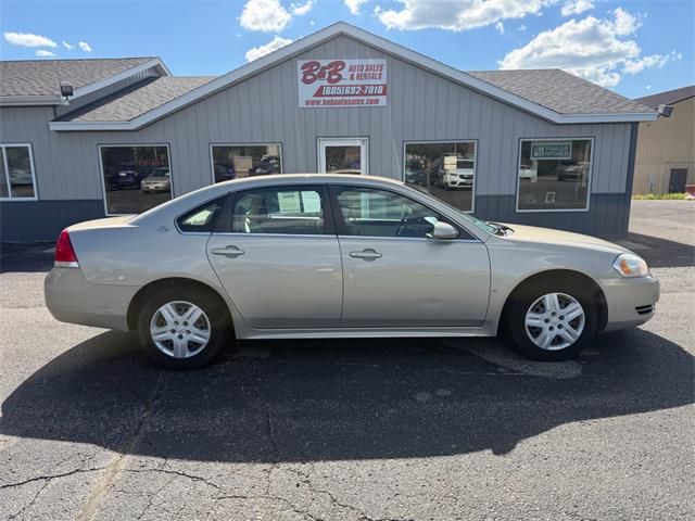 2009 Chevrolet Impala (CC-2065456) for sale in Brookings, South Dakota