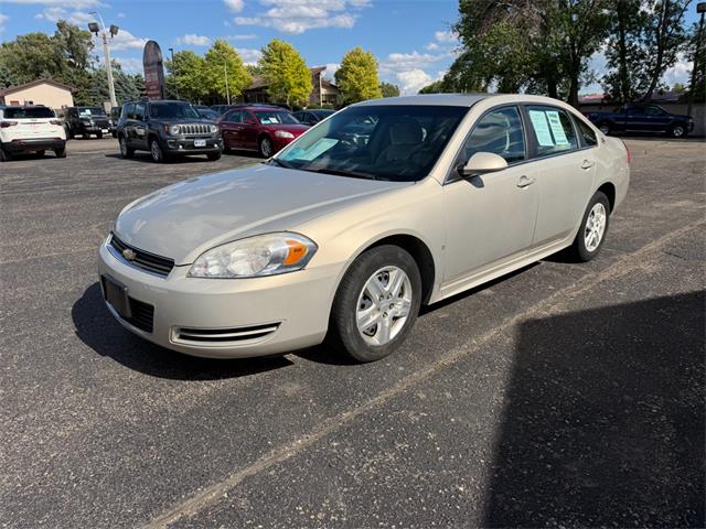 2009 Chevrolet Impala (CC-2065456) for sale in Brookings, South Dakota