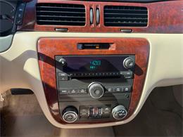 2009 Chevrolet Impala (CC-2065456) for sale in Brookings, South Dakota