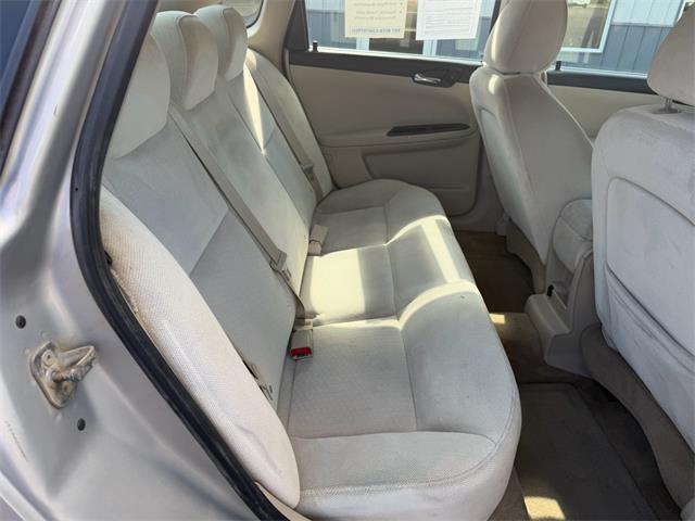 2009 Chevrolet Impala (CC-2065456) for sale in Brookings, South Dakota