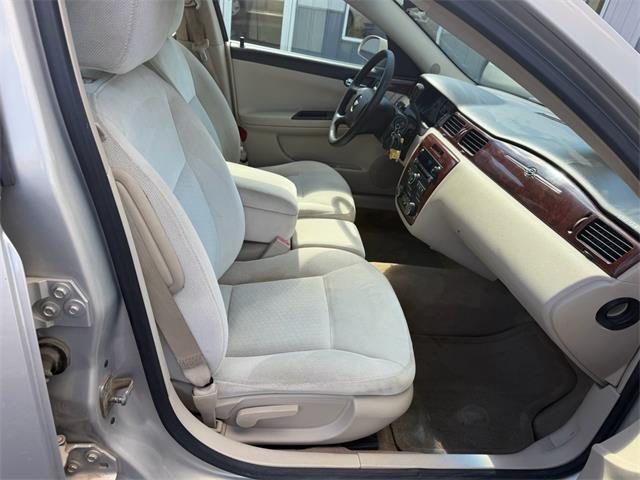 2009 Chevrolet Impala (CC-2065456) for sale in Brookings, South Dakota