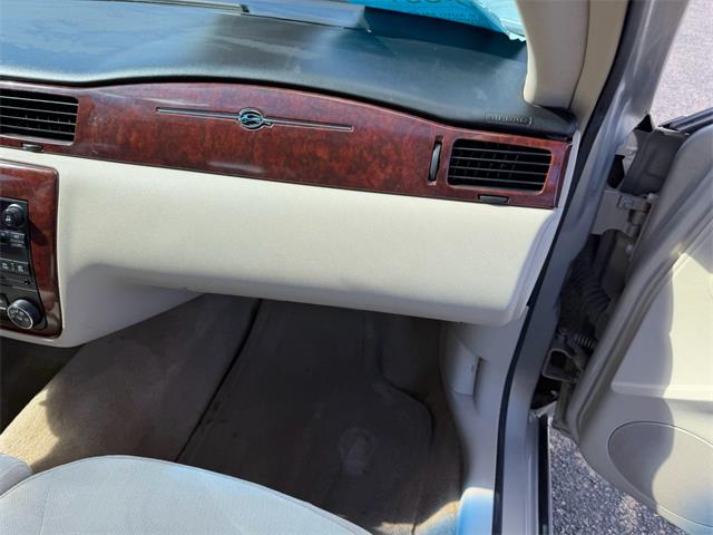 2009 Chevrolet Impala (CC-2065456) for sale in Brookings, South Dakota