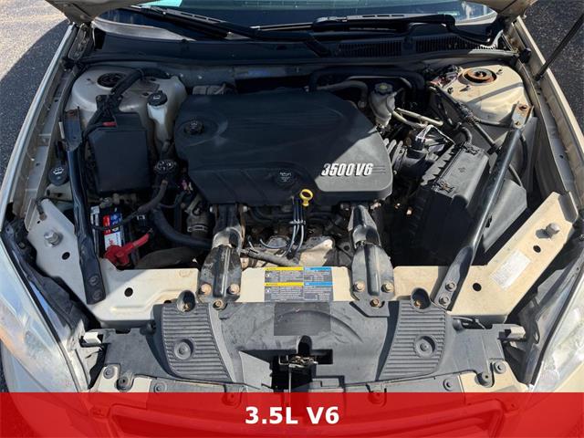 2009 Chevrolet Impala (CC-2065456) for sale in Brookings, South Dakota