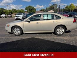 2009 Chevrolet Impala (CC-2065456) for sale in Brookings, South Dakota