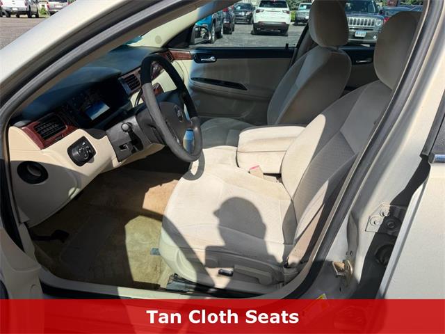 2009 Chevrolet Impala (CC-2065456) for sale in Brookings, South Dakota