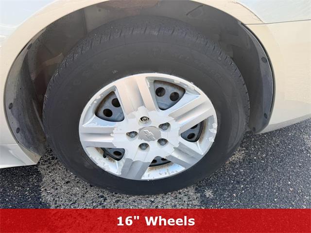 2009 Chevrolet Impala (CC-2065456) for sale in Brookings, South Dakota