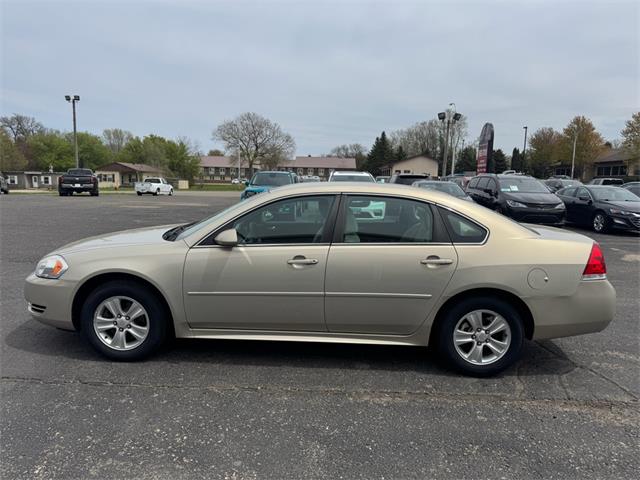 2012 Chevrolet Impala (CC-2065457) for sale in Brookings, South Dakota
