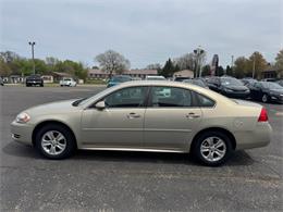 2012 Chevrolet Impala (CC-2065457) for sale in Brookings, South Dakota