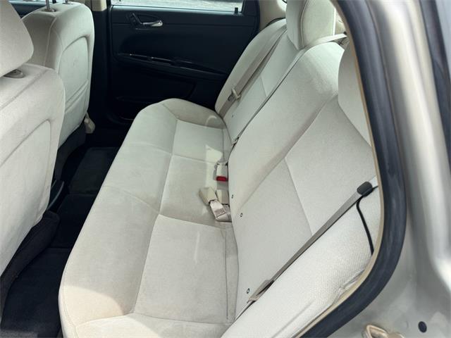2012 Chevrolet Impala (CC-2065457) for sale in Brookings, South Dakota