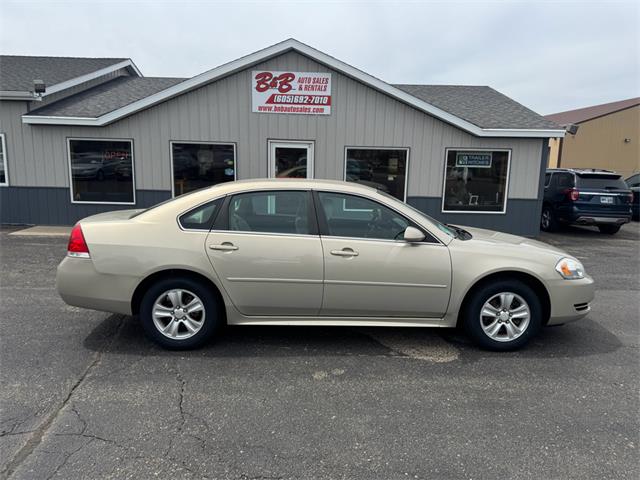 2012 Chevrolet Impala (CC-2065457) for sale in Brookings, South Dakota