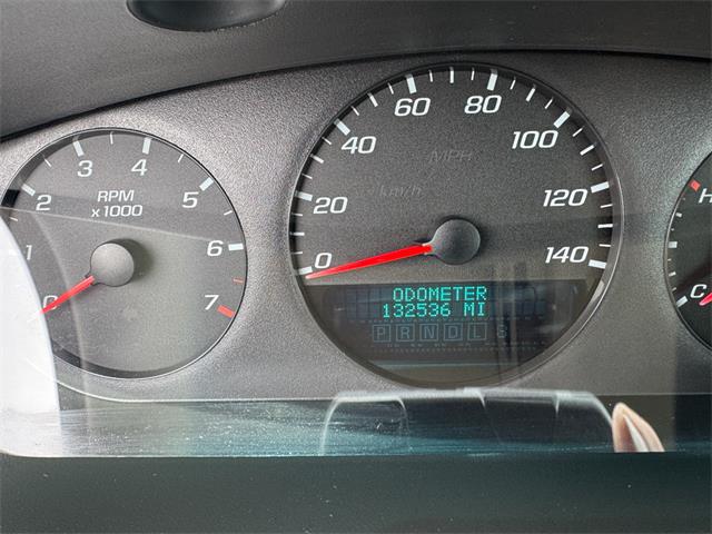 2012 Chevrolet Impala (CC-2065457) for sale in Brookings, South Dakota
