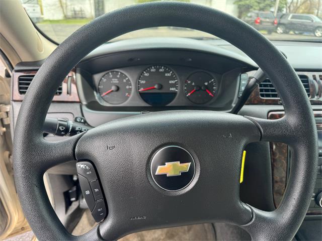 2012 Chevrolet Impala (CC-2065457) for sale in Brookings, South Dakota