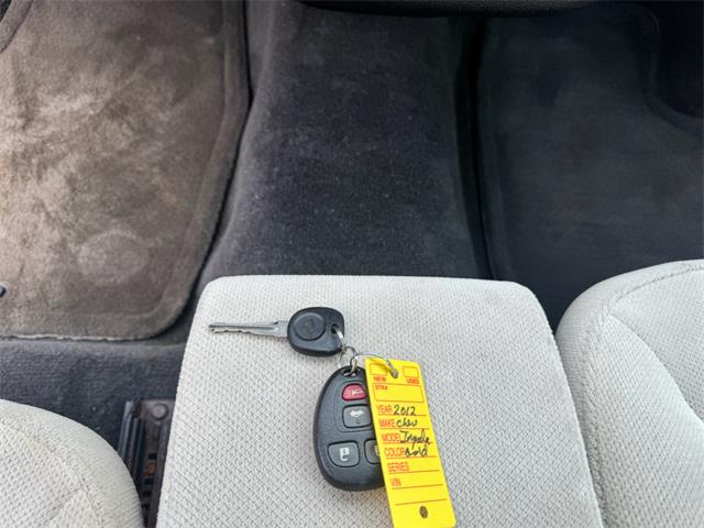 2012 Chevrolet Impala (CC-2065457) for sale in Brookings, South Dakota