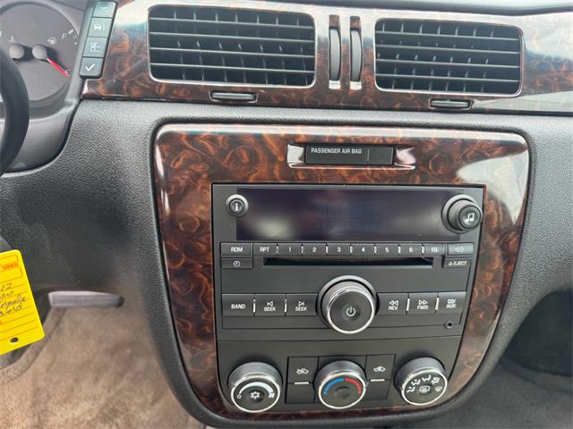 2012 Chevrolet Impala (CC-2065457) for sale in Brookings, South Dakota