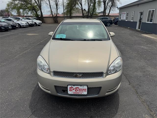 2012 Chevrolet Impala (CC-2065457) for sale in Brookings, South Dakota