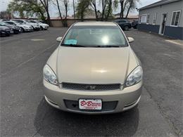 2012 Chevrolet Impala (CC-2065457) for sale in Brookings, South Dakota