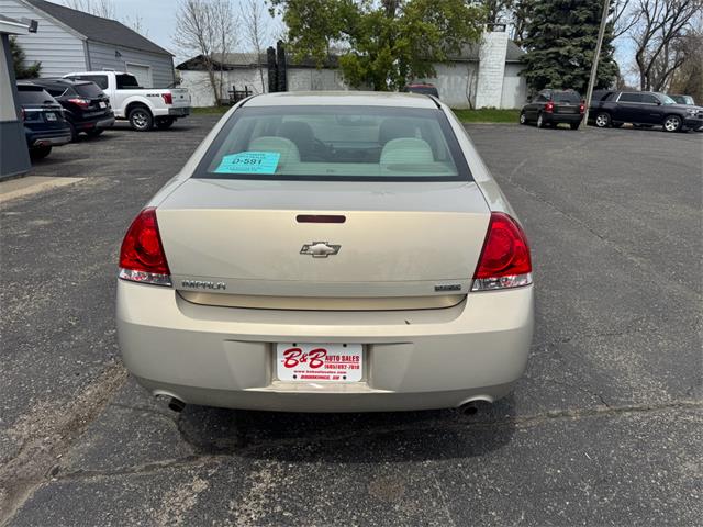 2012 Chevrolet Impala (CC-2065457) for sale in Brookings, South Dakota
