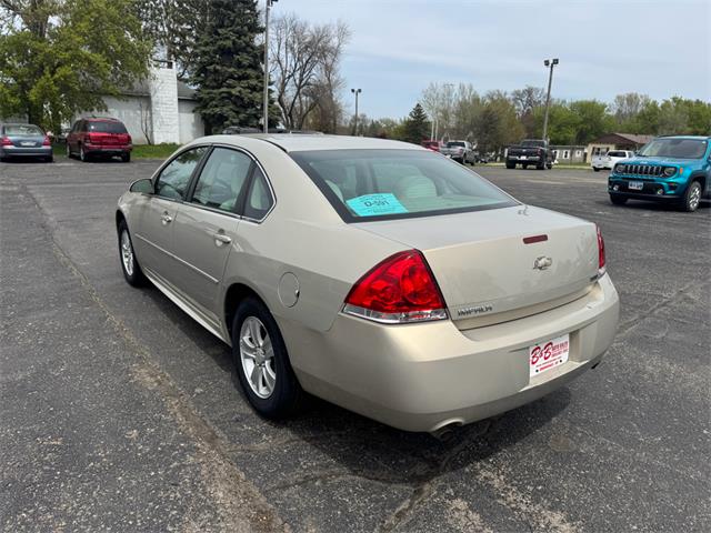 2012 Chevrolet Impala (CC-2065457) for sale in Brookings, South Dakota