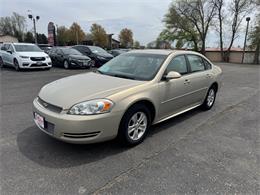 2012 Chevrolet Impala (CC-2065457) for sale in Brookings, South Dakota