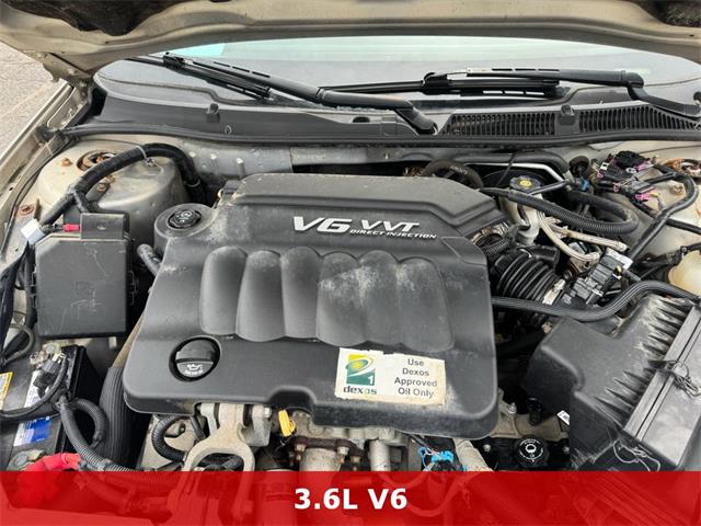 2012 Chevrolet Impala (CC-2065457) for sale in Brookings, South Dakota