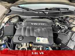 2012 Chevrolet Impala (CC-2065457) for sale in Brookings, South Dakota