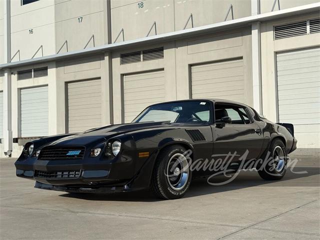 1979 Chevrolet Camaro (CC-2065458) for sale in Palm Beach, Florida