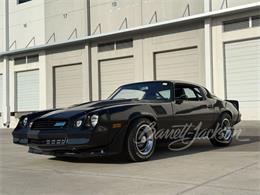 1979 Chevrolet Camaro (CC-2065458) for sale in Palm Beach, Florida