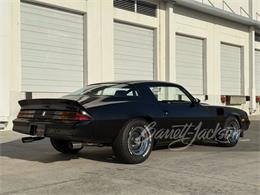 1979 Chevrolet Camaro (CC-2065458) for sale in Palm Beach, Florida