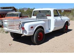 1970 Chevrolet C10 (CC-2065459) for sale in Cadillac, Michigan