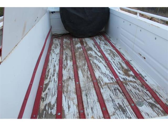 1970 Chevrolet C10 (CC-2065459) for sale in Cadillac, Michigan