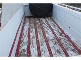 1970 Chevrolet C10 (CC-2065459) for sale in Cadillac, Michigan