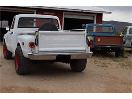 1970 Chevrolet C10 (CC-2065459) for sale in Cadillac, Michigan