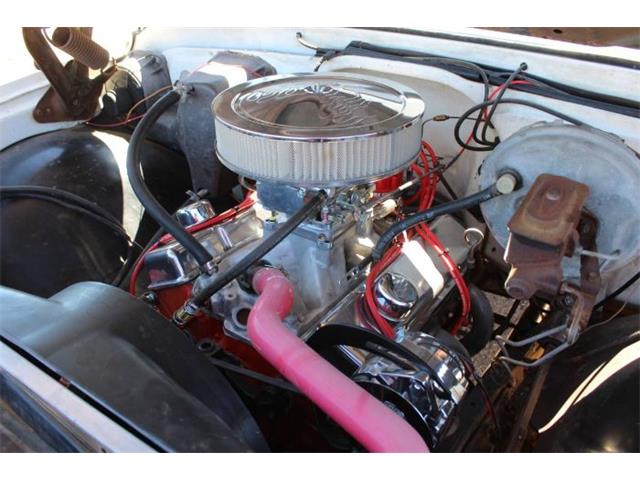 1970 Chevrolet C10 (CC-2065459) for sale in Cadillac, Michigan