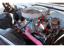 1970 Chevrolet C10 (CC-2065459) for sale in Cadillac, Michigan