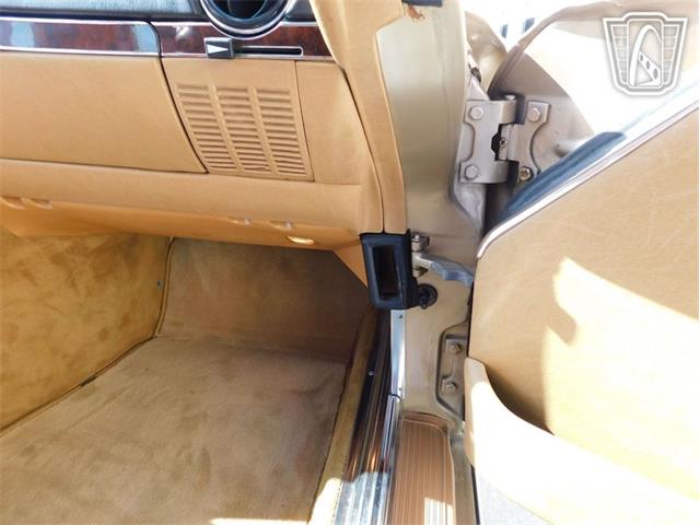 1984 Mercedes-Benz 380SL (CC-2065460) for sale in Ruskin, Florida