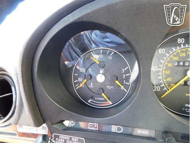 1984 Mercedes-Benz 380SL (CC-2065460) for sale in Ruskin, Florida