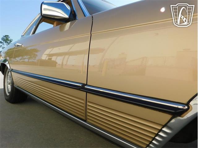 1984 Mercedes-Benz 380SL (CC-2065460) for sale in Ruskin, Florida