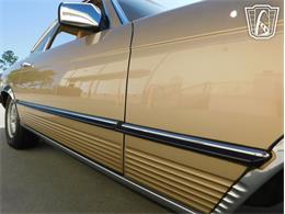 1984 Mercedes-Benz 380SL (CC-2065460) for sale in Ruskin, Florida