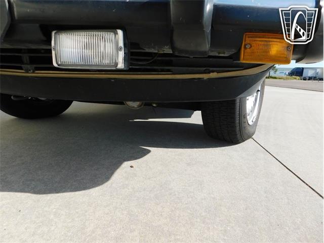 1984 Mercedes-Benz 380SL (CC-2065460) for sale in Ruskin, Florida