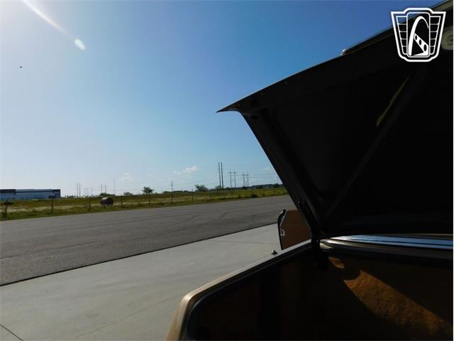 1984 Mercedes-Benz 380SL (CC-2065460) for sale in Ruskin, Florida