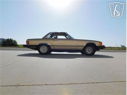 1984 Mercedes-Benz 380SL (CC-2065460) for sale in Ruskin, Florida