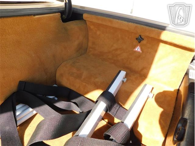 1984 Mercedes-Benz 380SL (CC-2065460) for sale in Ruskin, Florida