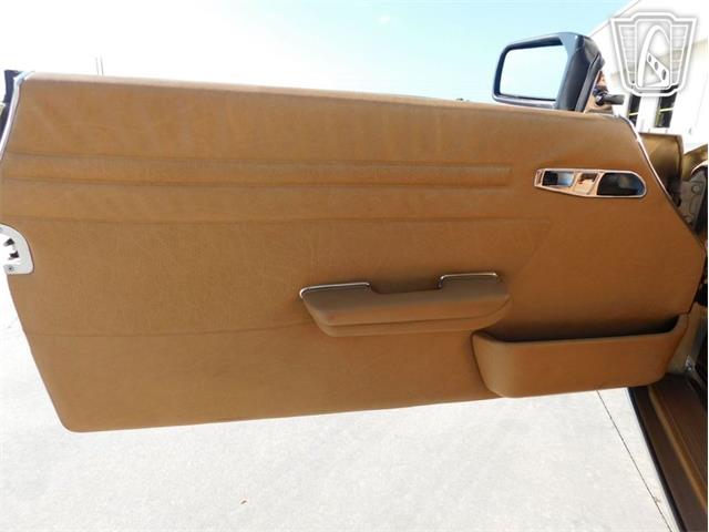 1984 Mercedes-Benz 380SL (CC-2065460) for sale in Ruskin, Florida