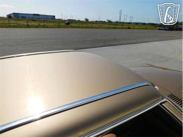 1984 Mercedes-Benz 380SL (CC-2065460) for sale in Ruskin, Florida