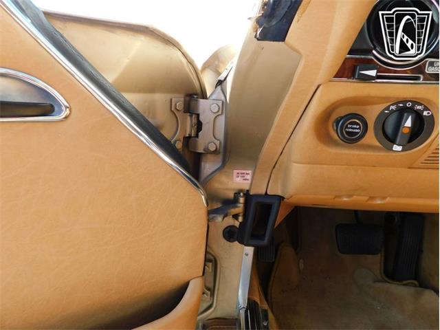 1984 Mercedes-Benz 380SL (CC-2065460) for sale in Ruskin, Florida