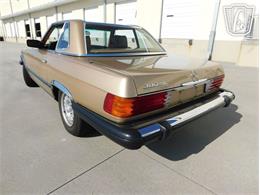 1984 Mercedes-Benz 380SL (CC-2065460) for sale in Ruskin, Florida