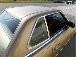 1984 Mercedes-Benz 380SL (CC-2065460) for sale in Ruskin, Florida