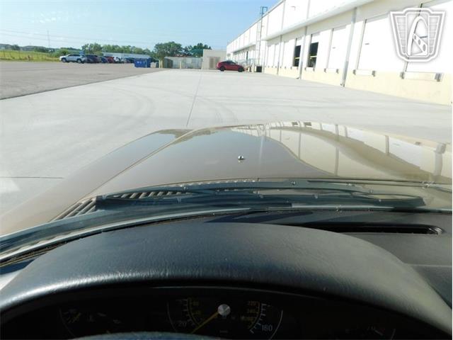 1984 Mercedes-Benz 380SL (CC-2065460) for sale in Ruskin, Florida